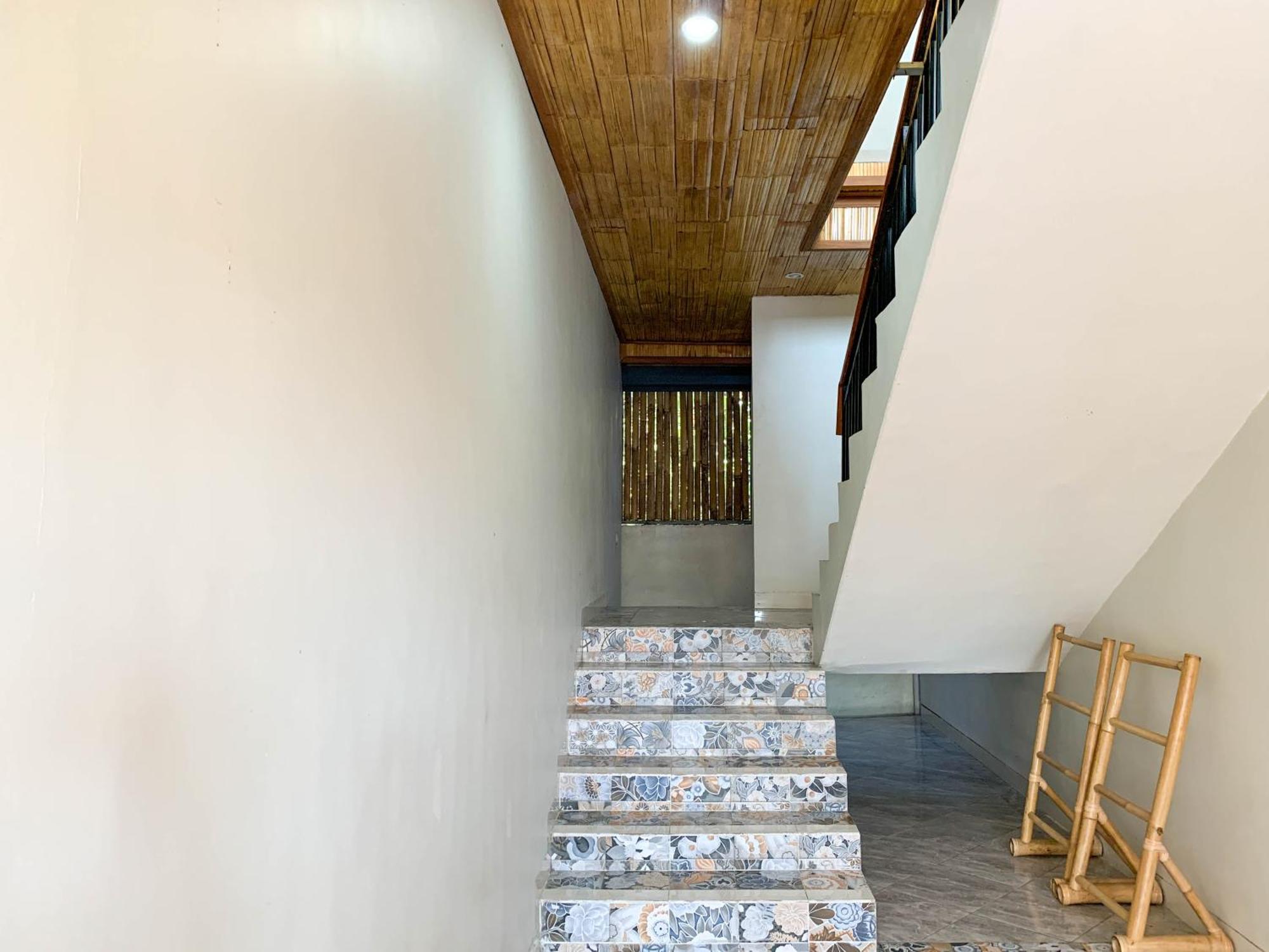 Candra Loka Studio & Apartment By The Loka 캐로보칸 외부 사진