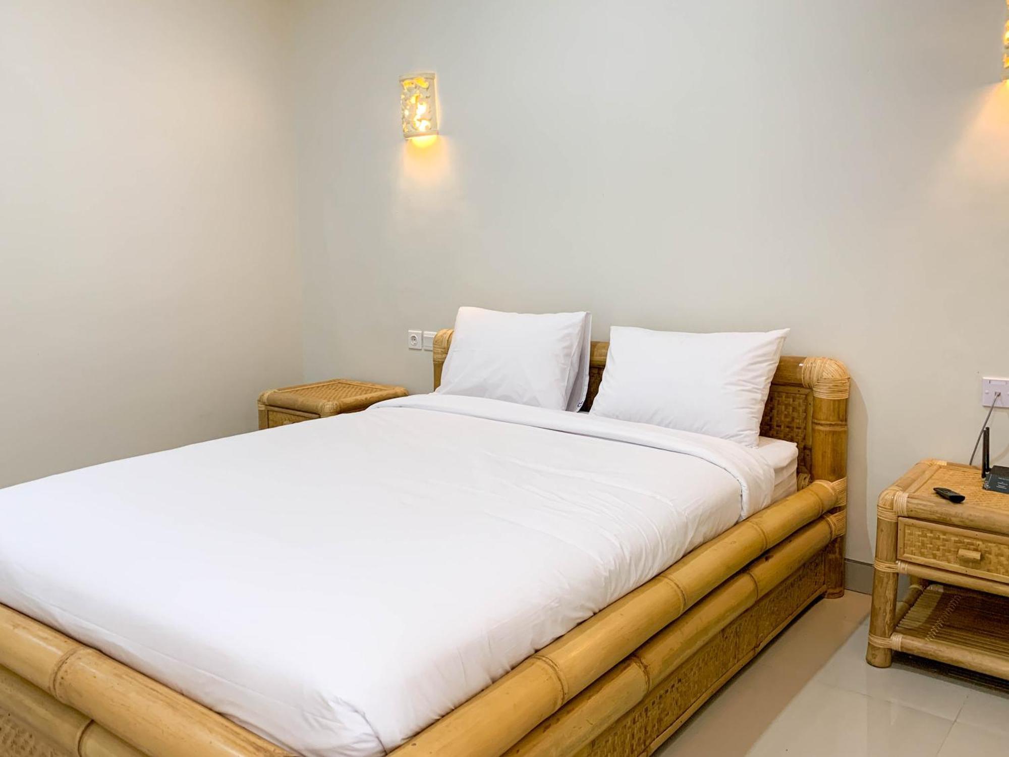 Candra Loka Studio & Apartment By The Loka 캐로보칸 외부 사진
